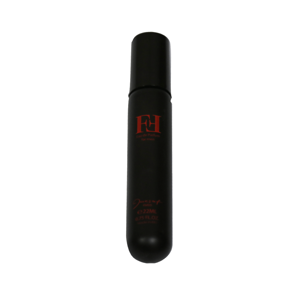 عطر جیبی ژک ساف مدل FF حجم 22 میلی لیتر مناسب برای آقایان