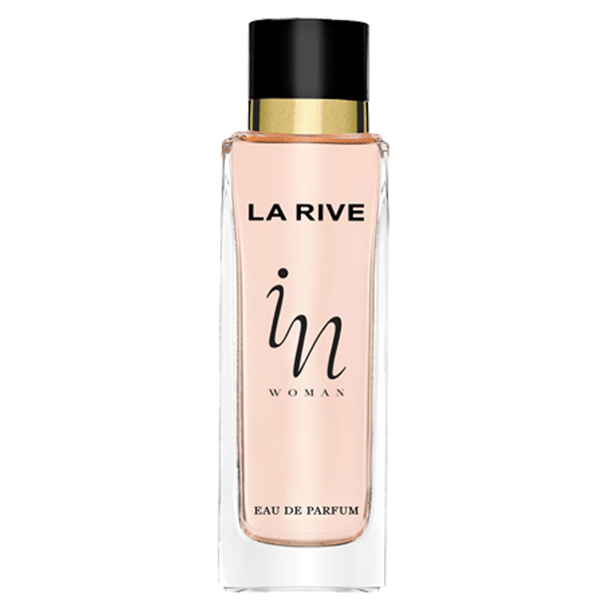 ادکلن لاریو این وومن زنانه | La Rive in Woman EDP حجم 90mL