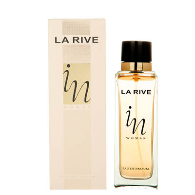 ادکلن لاریو این وومن زنانه | La Rive in Woman EDP حجم 90mL