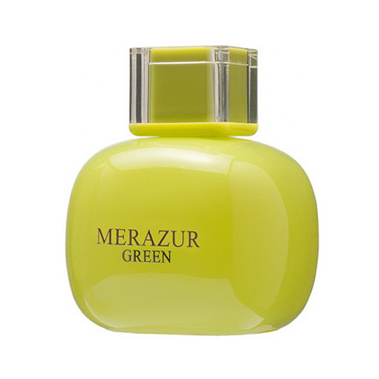 ادکلن مرازور سبز پرستیژ پرفیوم زنانه MERAZUR GREEN