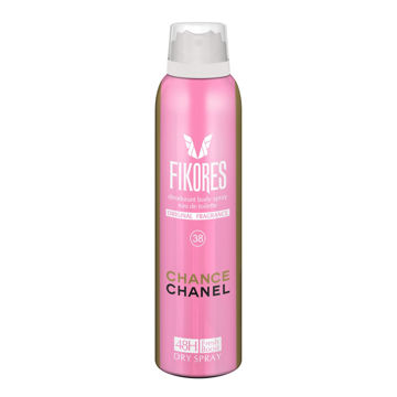 اسپری فیکورس chance chanel