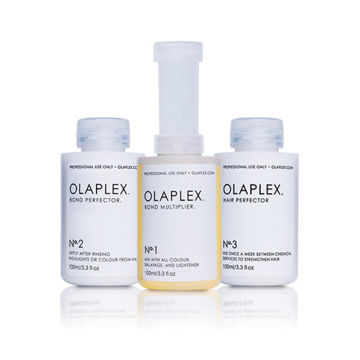 کیت ۱۰۰ میل اولاپلکس اورجینال آمریکایی – OLAPLEX 0 (کد1122)