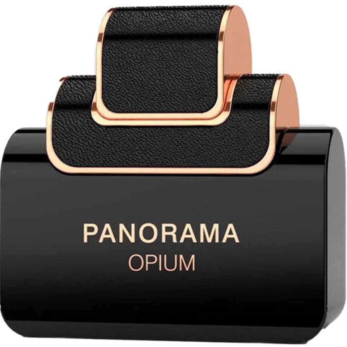 عطر و ادکلن زنانه پانوراما اپیوم برند امپر ( EMPER - PANORAMA OPIUM ) (کد5195)