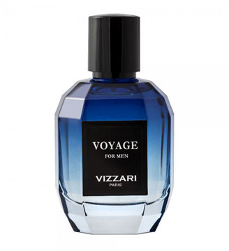 ادو پرفیوم مردانه وویاژ روبرتو ویزاری(Roberto Vizzari Voyage)