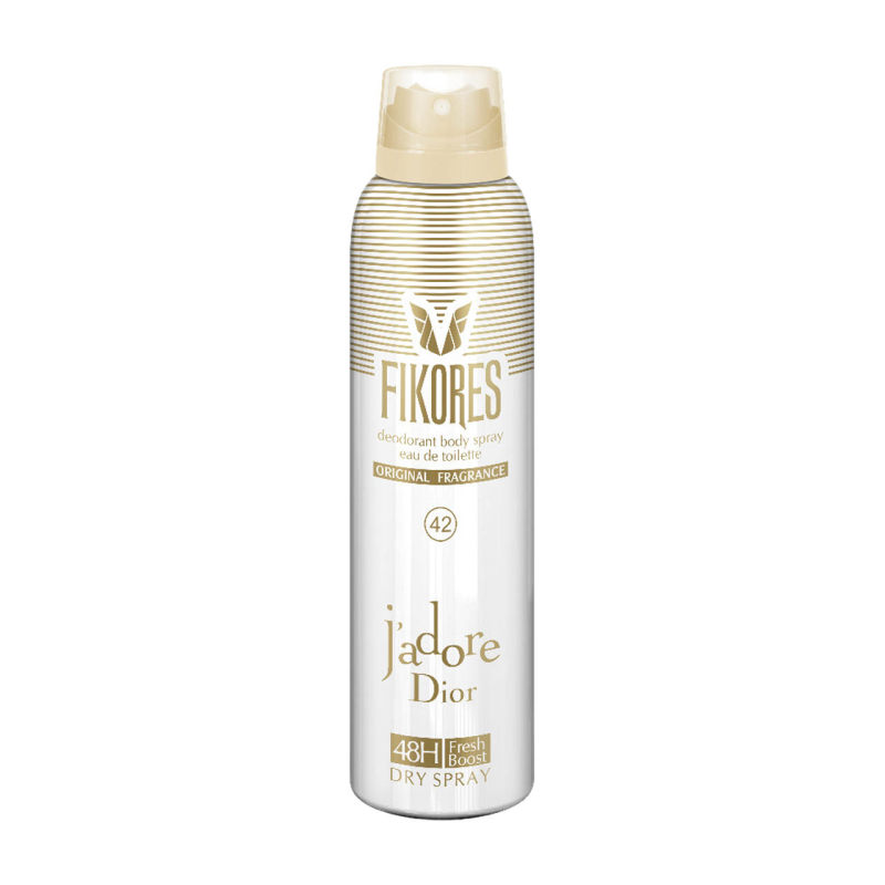 اسپری فیکورس jadore dior