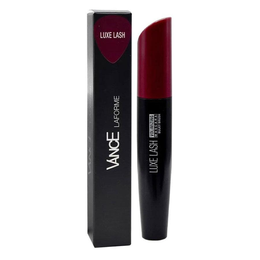 ریمل حجم دهنده ونس مدل Vance pro Lash lash (کد41221)