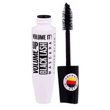 ریمل بل سفید مدل black lash volume up (کد41227)