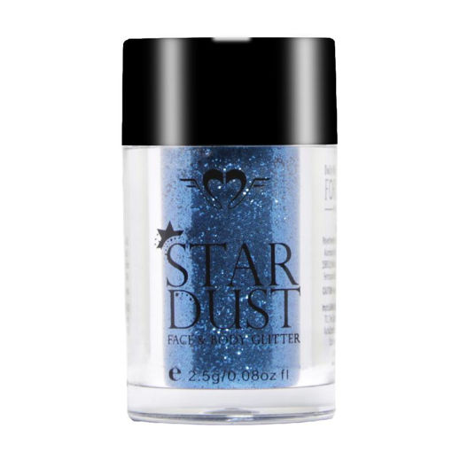 گلیتر صورت و بدن Star Dust فور اور 52 شماره 001 (41261)