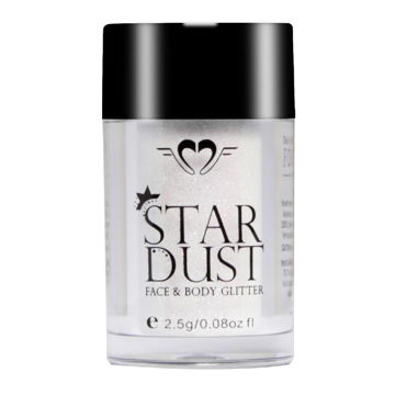 گلیتر صورت و بدن Star Dust فور اور 52 شماره 006 (41266)