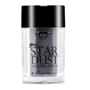 گلیتر صورت و بدن Star Dust فور اور 52 شماره 010 (41270)