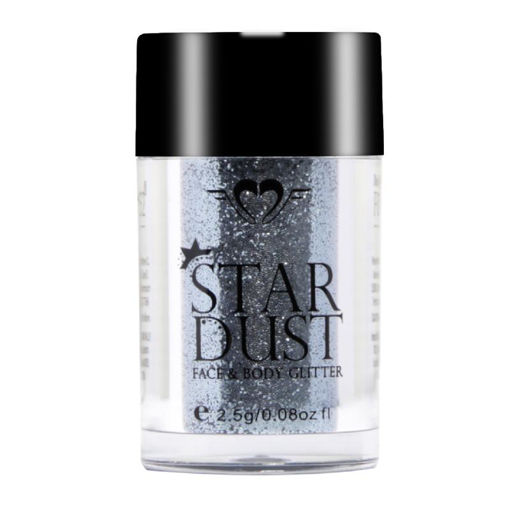 گلیتر صورت و بدن Star Dust فور اور 52 شماره 012 (41272)