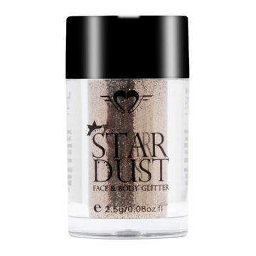 گلیتر صورت و بدن Star Dust فور اور 52 شماره 014 (41274)