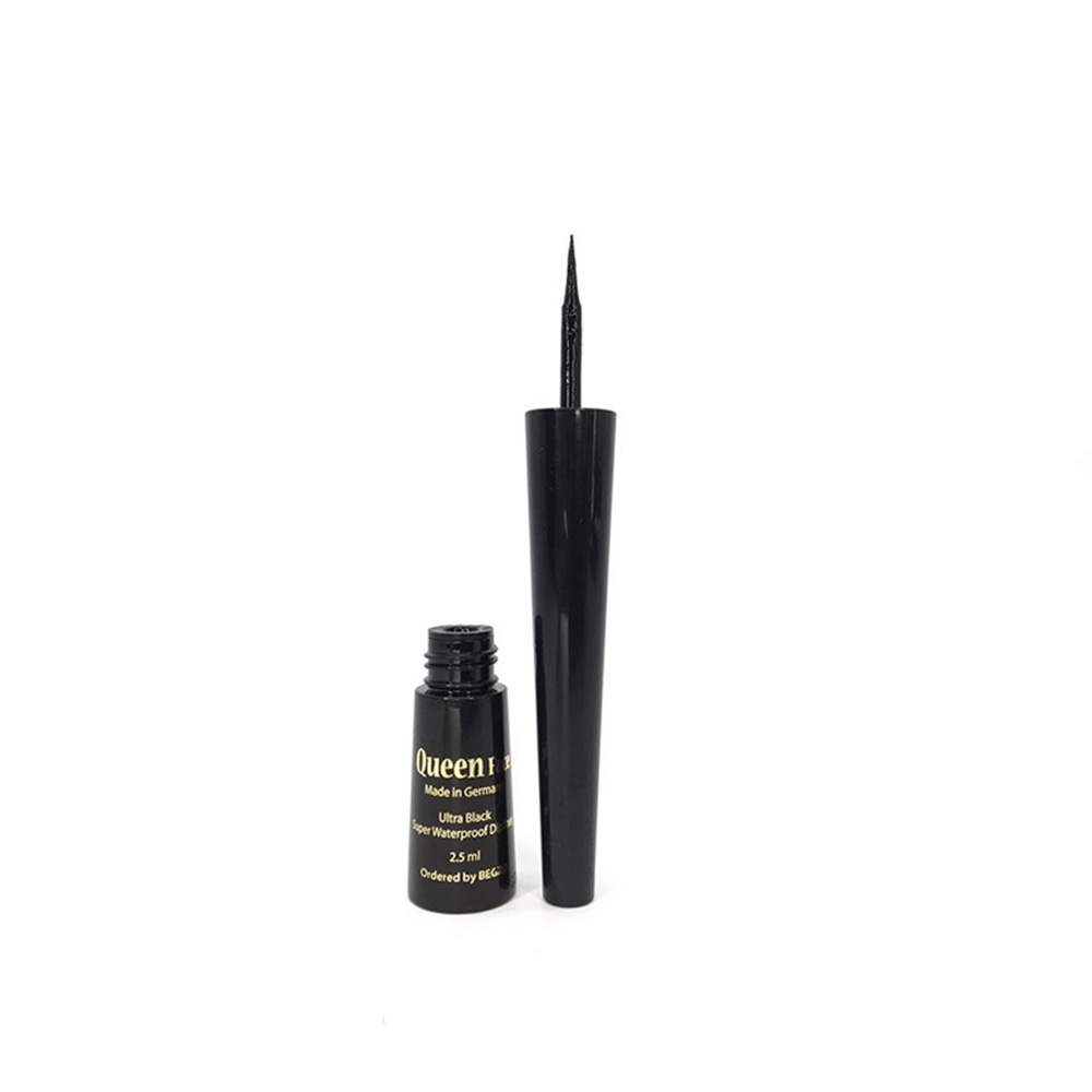 خط چشم نمدی کویین فیس Queen Face Eyeliner (کد4193)