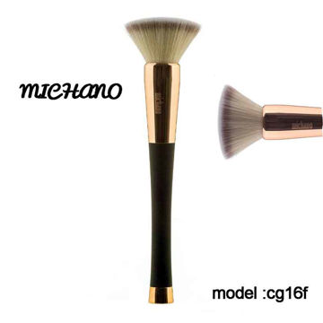 براش کرم پودر میچانو مدل buffing brush کد CG16F