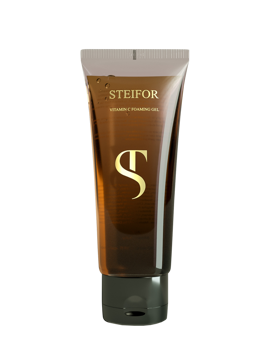 ژل شستشوی استیفور ویتامین سی