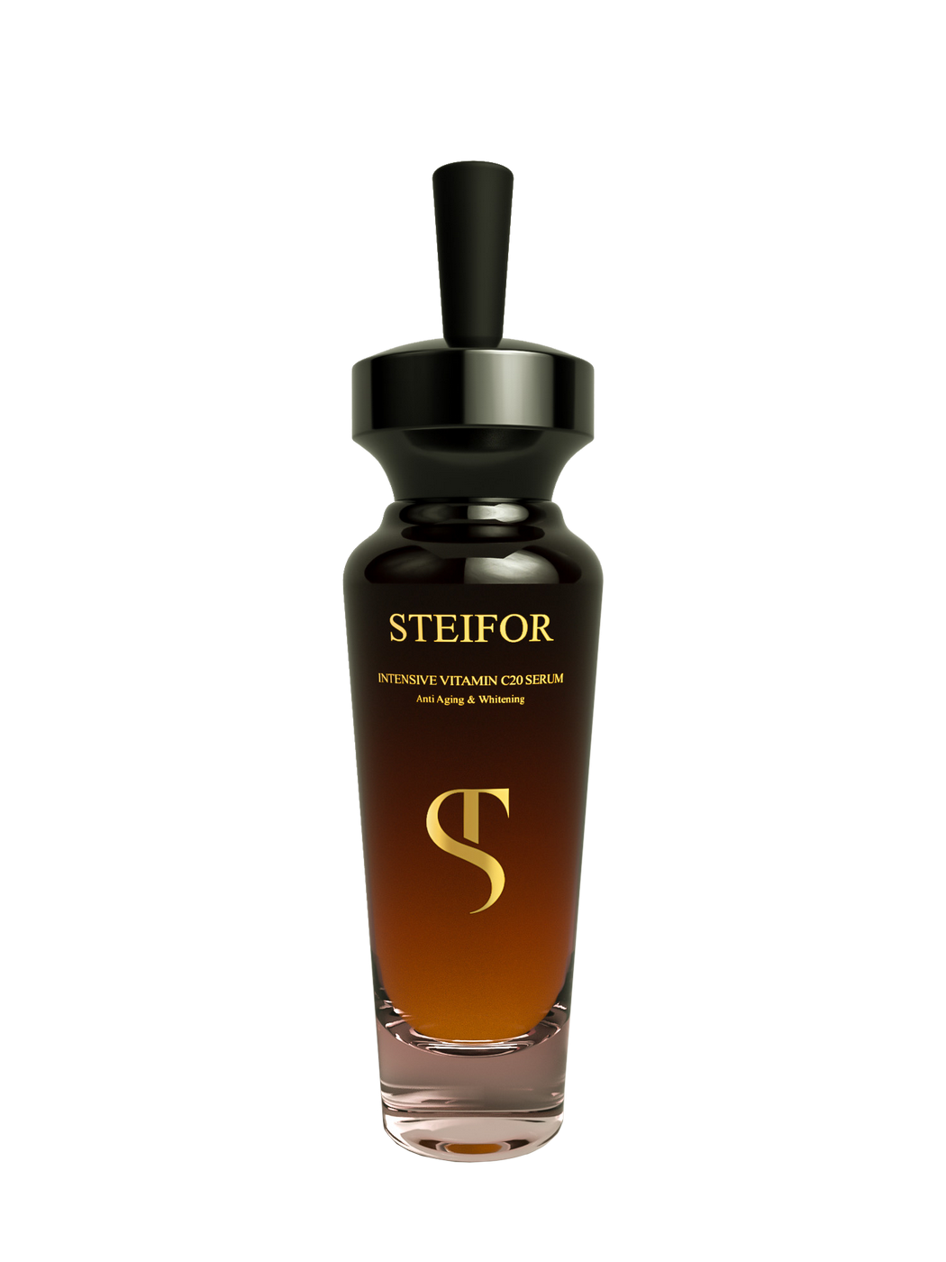 سرم پوست صورت حاوی ویتامین سی 20٪ استیفور