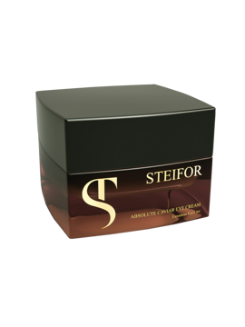 کرم لیفت و جوان ساز ابسولوت خاویار دور چشم – لب استیفور