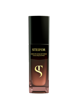 کرم لیفت و جوان ساز پوست ابسولوت خاویار استیفور