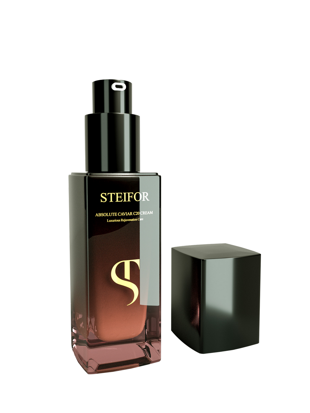 کرم ابسولوت خاویار سی 20 استیفور