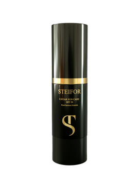 کرم ضد آفتاب ابسولوت خاویار SPF 50 استیفور