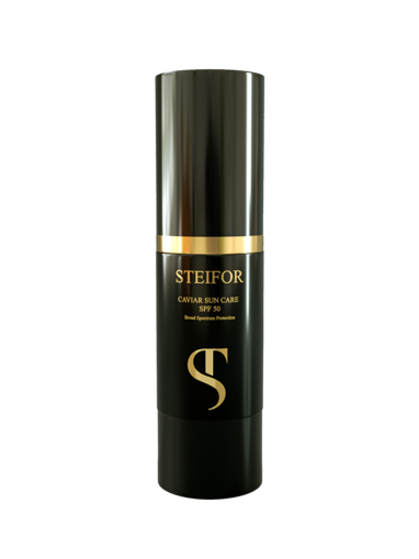 کرم ضد آفتاب ابسولوت خاویار SPF 50 استیفور