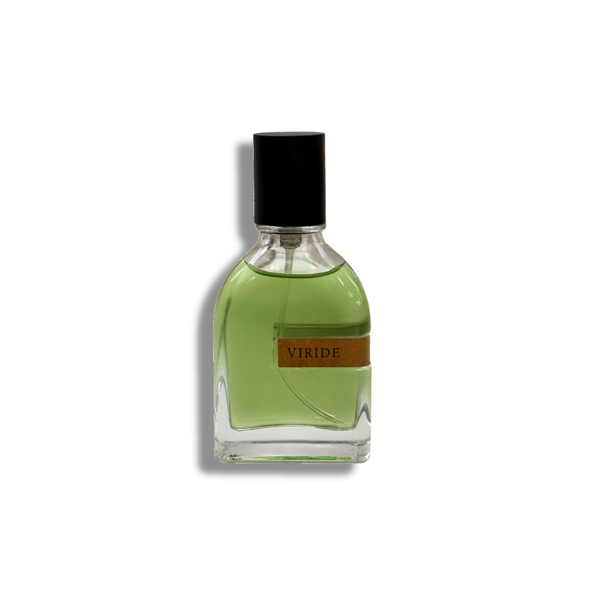 عطر ادکلن اورتو پاریسی ویرید | Orto Parisi Viride