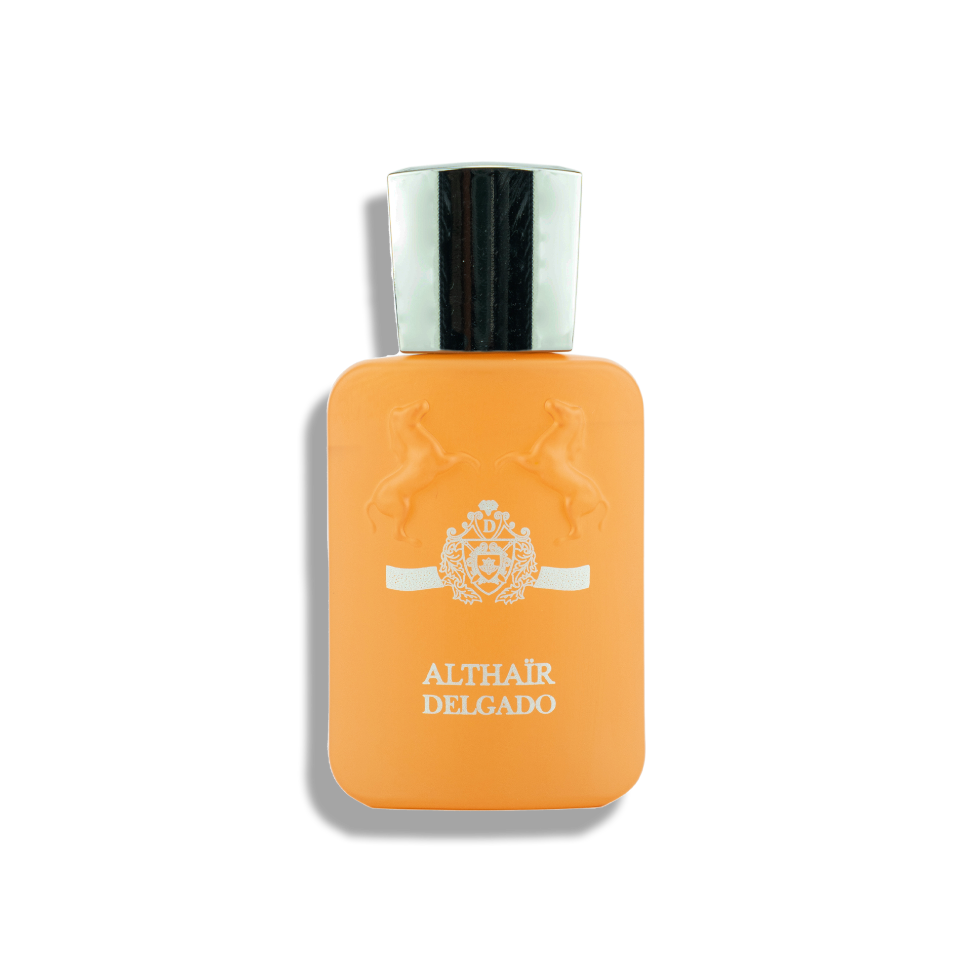 عطر جیبی مردانه دلگادو مدل Althair حجم 25 میلی لیتر