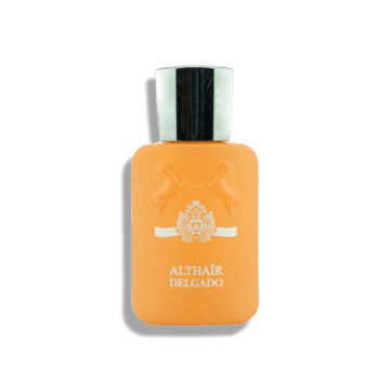 عطر جیبی مردانه دلگادو مدل Althair حجم 25 میلی لیتر