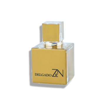 ادکلن مینی دلگادو شیسیدو زن طلایی | Shiseido Zen Golden