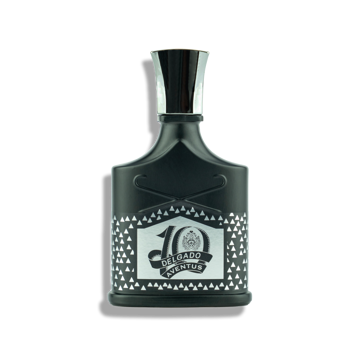 ادکلن مینی مردانه دلگادو مدل Aventus 10 th Anniversary حجم 25 میلی لیتر